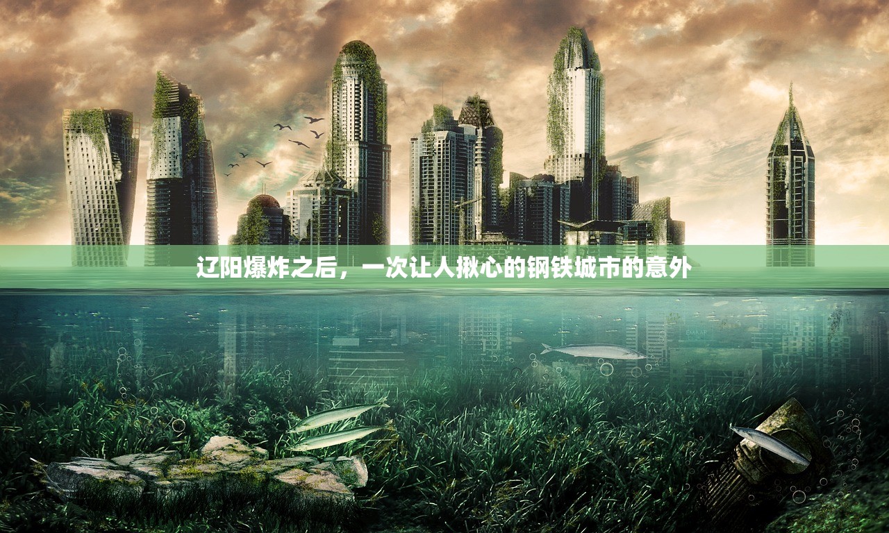 辽阳爆炸之后,一次让人揪心的钢铁城市的意外 辽阳爆炸之后,一次让人揪心的钢铁城市的意外